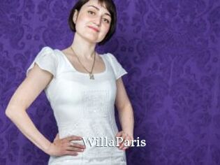 WillaParis