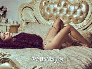 WillaSlappy