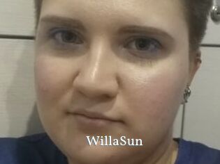 WillaSun