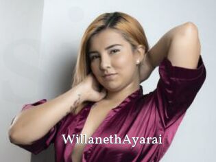 WillanethAyarai