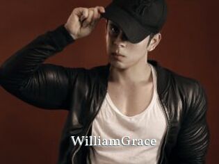 WilliamGrace SexyIdol