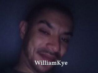 WilliamKye