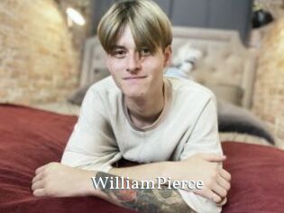 WilliamPierce