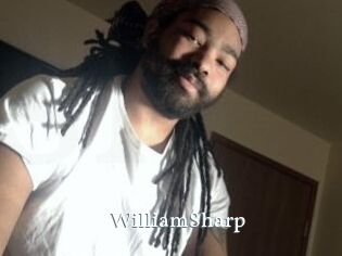 WilliamSharp