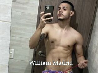 William_Madrid