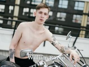 William_Raven SexyIdol