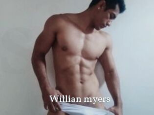 Willian_myers