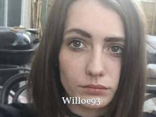 Willoe93