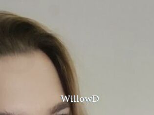 WillowD