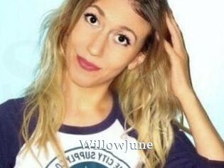 WillowJune
