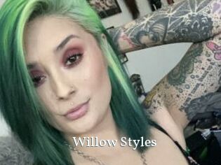 Willow_Styles