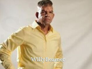 WillyBeamer SexyIdol