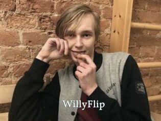 WillyFlip