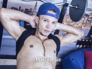 WillyRoiz