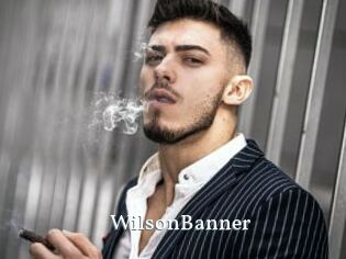 WilsonBanner