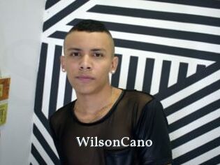 WilsonCano SexyIdol
