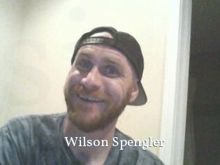 Wilson_Spengler