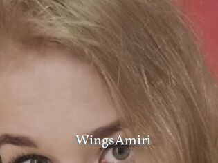 WingsAmiri
