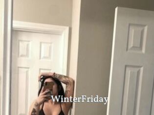 WinterFriday