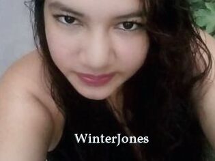 WinterJones