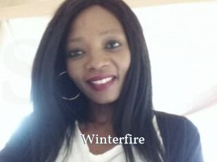 Winterfire
