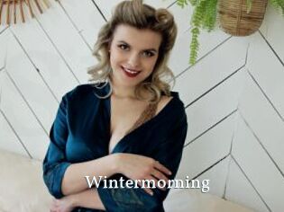 Wintermorning SexyIdol