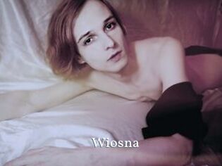 Wiosna