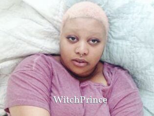 WitchPrince