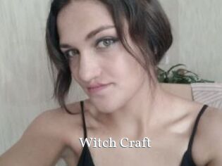 Witch_Craft