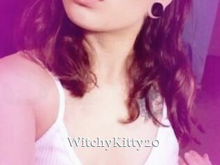 WitchyKitty20