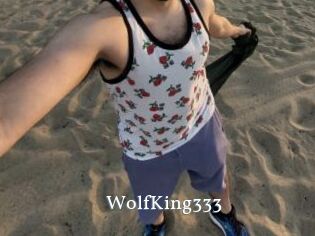 WolfKing333