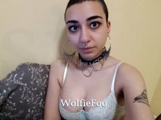 WolfieFoo