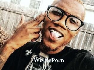 WolfiePorn