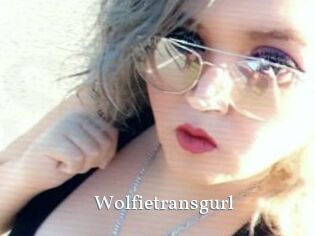 Wolfietransgurl SexyIdol