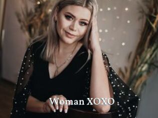 Woman_XOXO SexyIdol