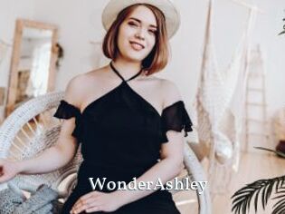 WonderAshley