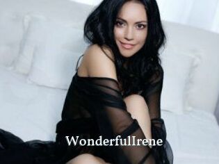WonderfulIrene
