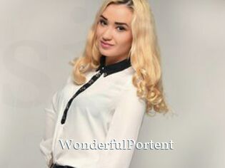 WonderfulPortent