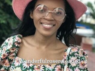 Wonderfulrosereloaded