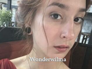Wonderwilma