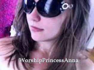 WorshipPrincessAnna