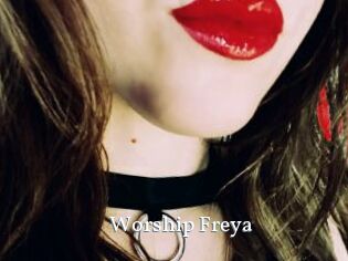 Worship_Freya