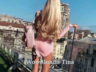 WowBlondie_Tina