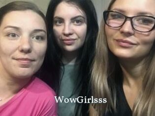 WowGirlsss