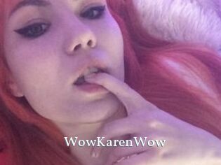 WowKarenWow