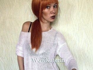 WowKaterin SexyIdol