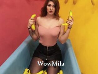 WowMila