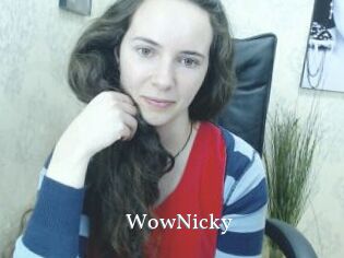 WowNicky
