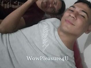 WowPleasure4U