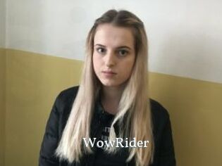 WowRider